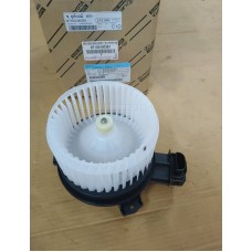 GENUINE TOYOTA MOTOR SUB-ASSY, BLOWER W/FAN 871030K380